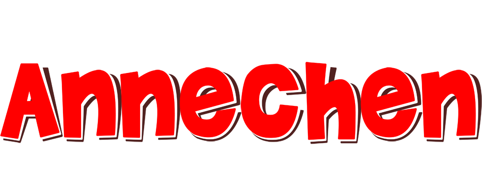 Annechen basket logo