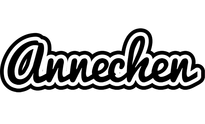 Annechen chess logo