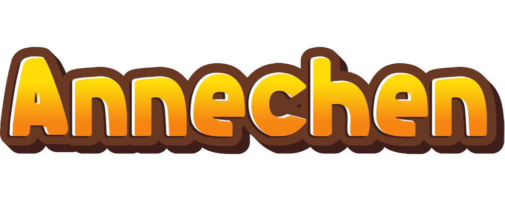 Annechen cookies logo