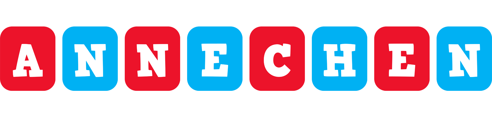 Annechen diesel logo