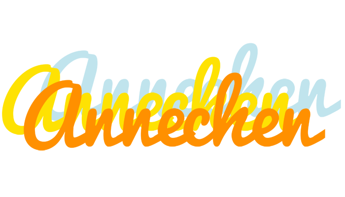Annechen energy logo