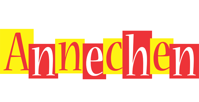 Annechen errors logo