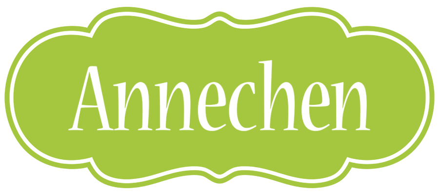 Annechen family logo