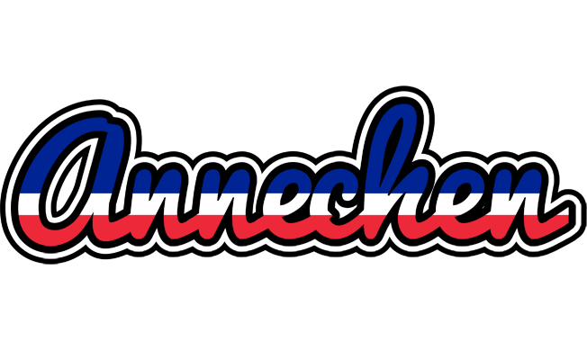 Annechen france logo