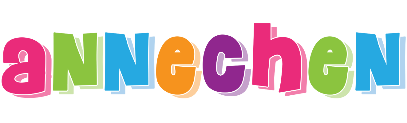 Annechen friday logo