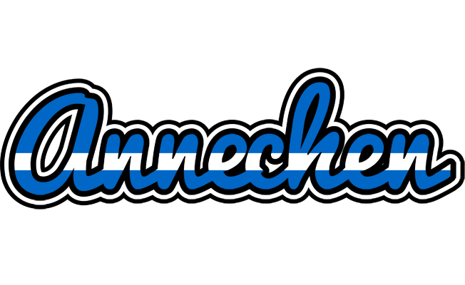 Annechen greece logo