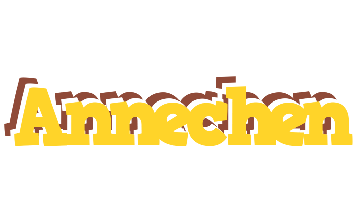 Annechen hotcup logo