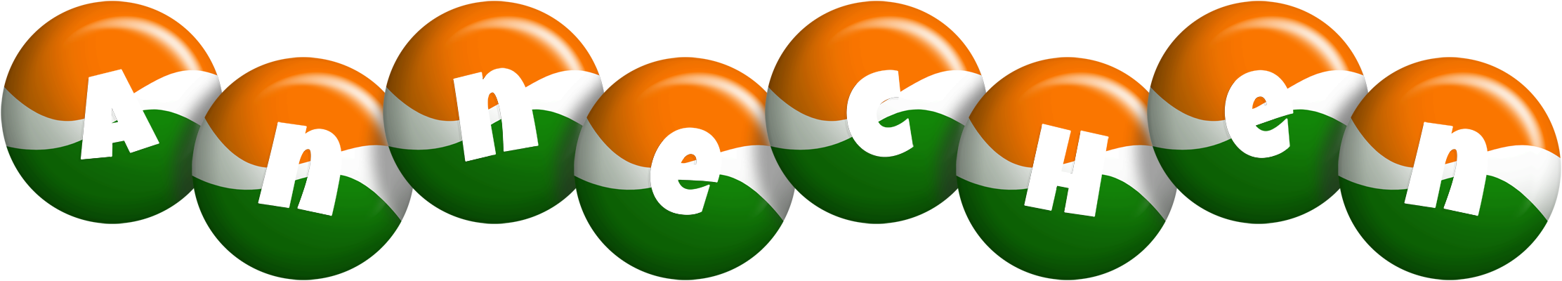 Annechen india logo