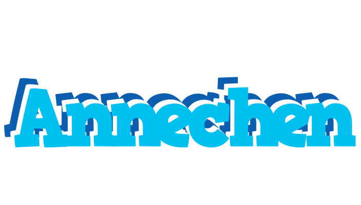 Annechen jacuzzi logo