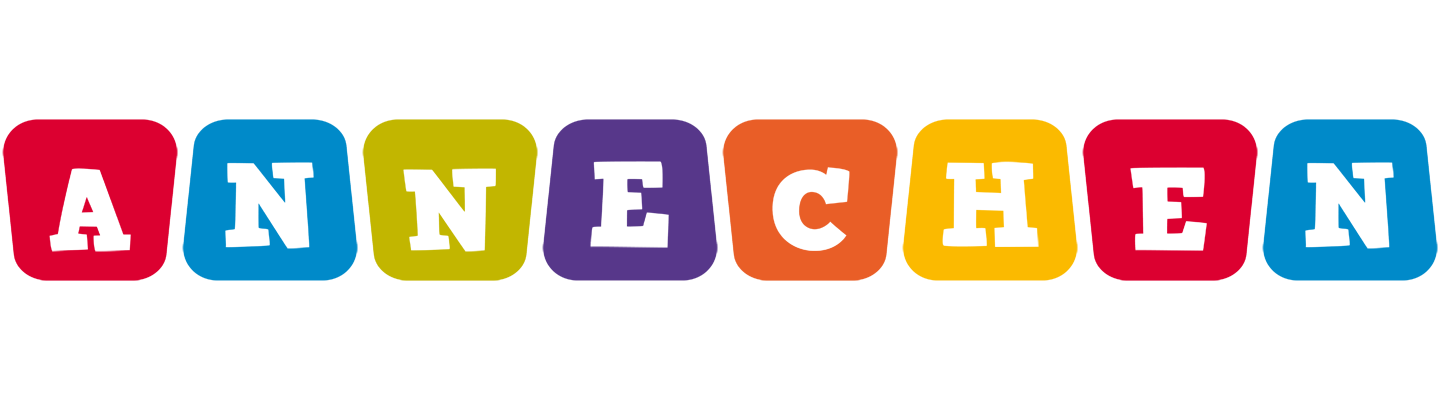 Annechen kiddo logo