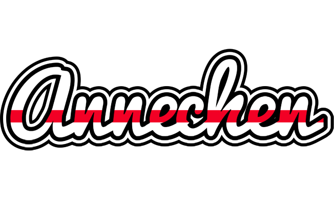Annechen kingdom logo