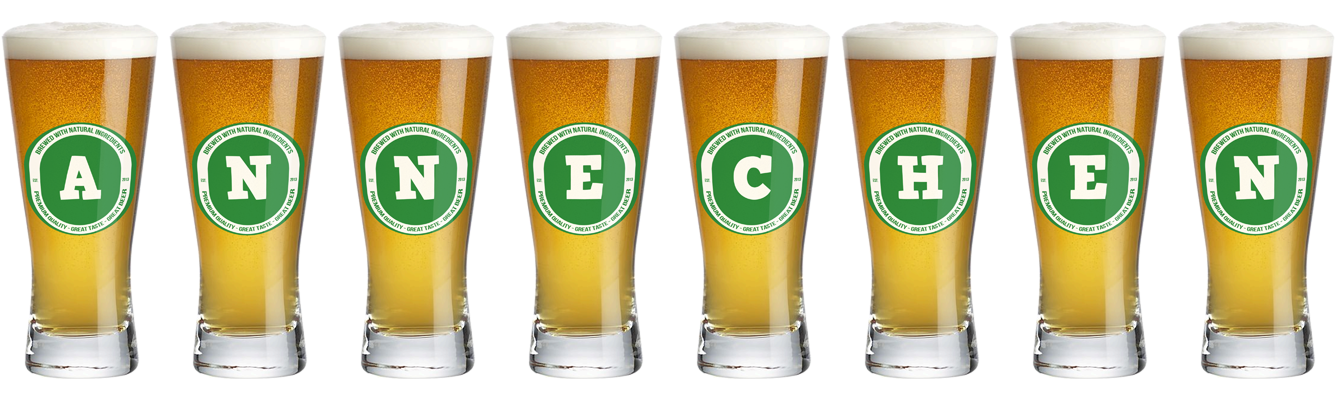 Annechen lager logo