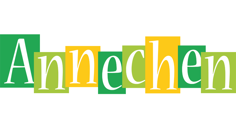 Annechen lemonade logo