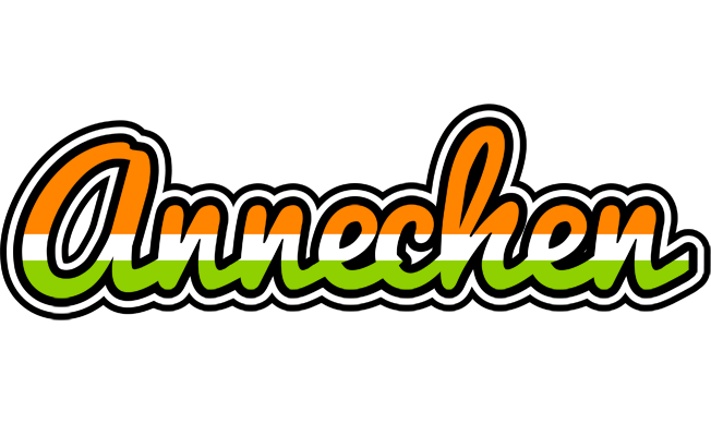 Annechen mumbai logo