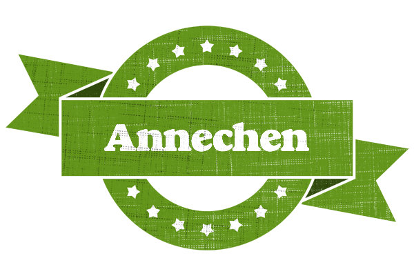 Annechen natural logo
