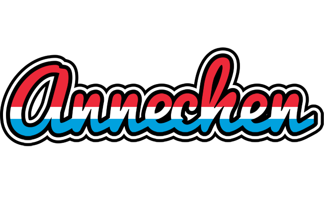 Annechen norway logo