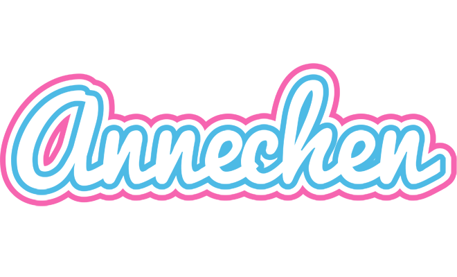 Annechen outdoors logo