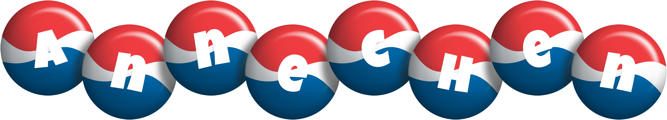 Annechen paris logo