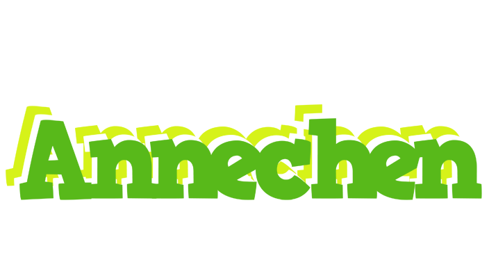 Annechen picnic logo