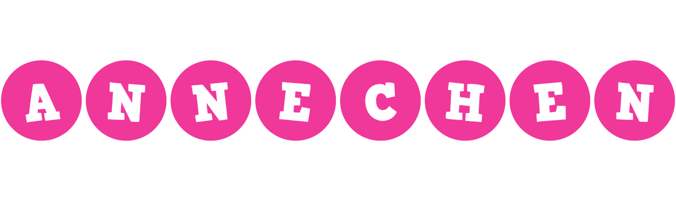 Annechen poker logo