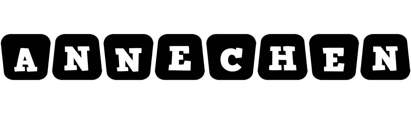 Annechen racing logo