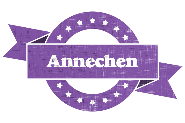 Annechen royal logo