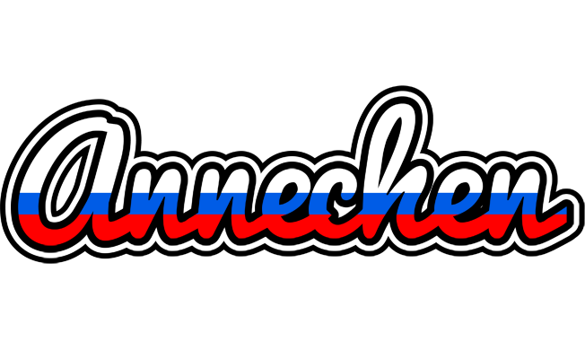 Annechen russia logo