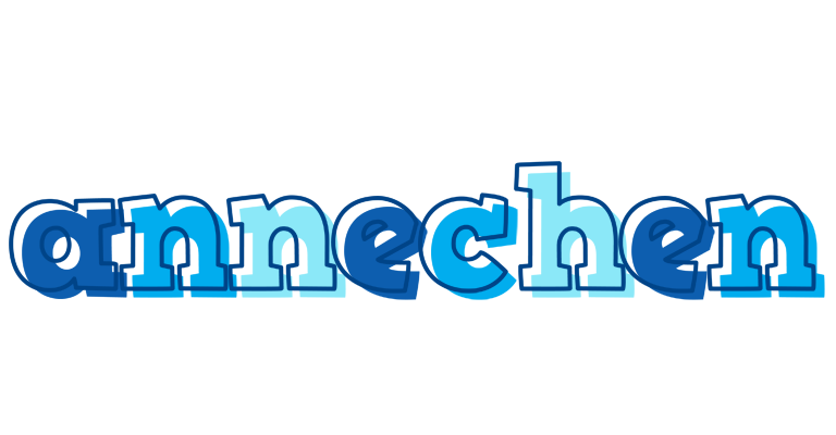 Annechen sailor logo