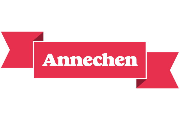 Annechen sale logo