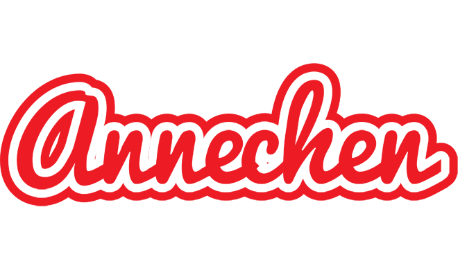 Annechen sunshine logo