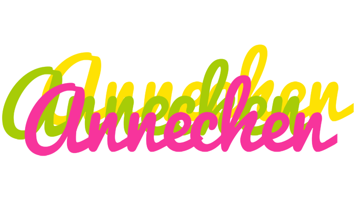 Annechen sweets logo