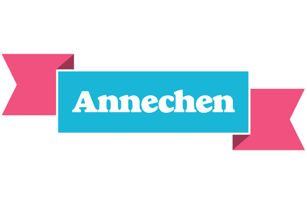 Annechen today logo