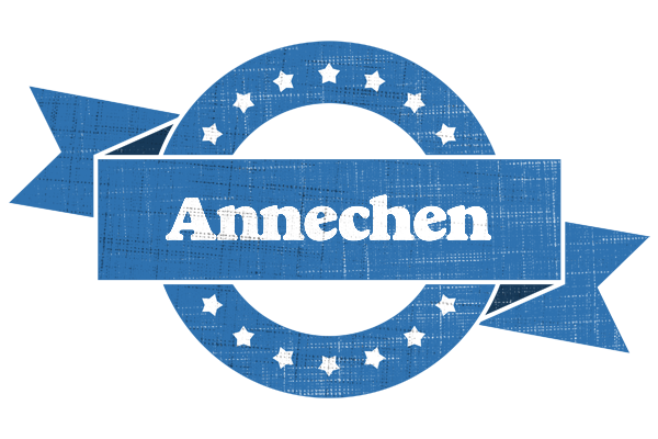 Annechen trust logo