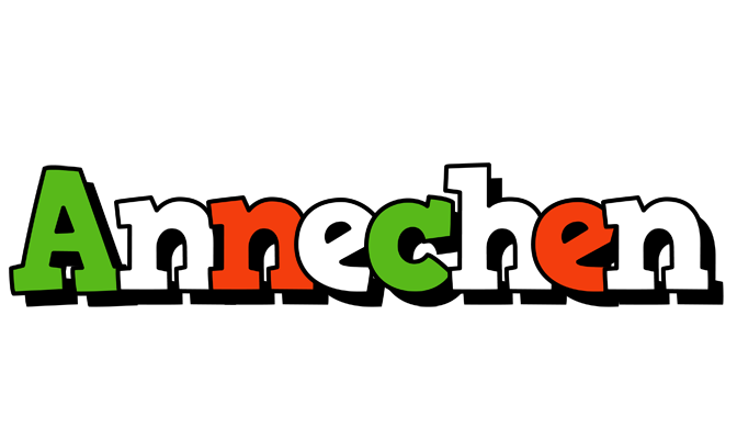 Annechen venezia logo
