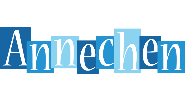 Annechen winter logo