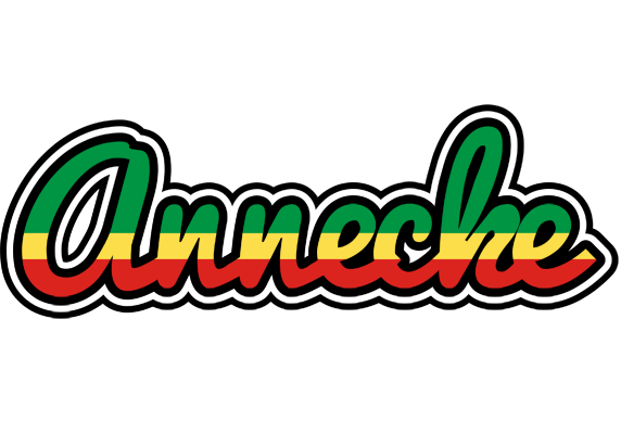 Annecke african logo