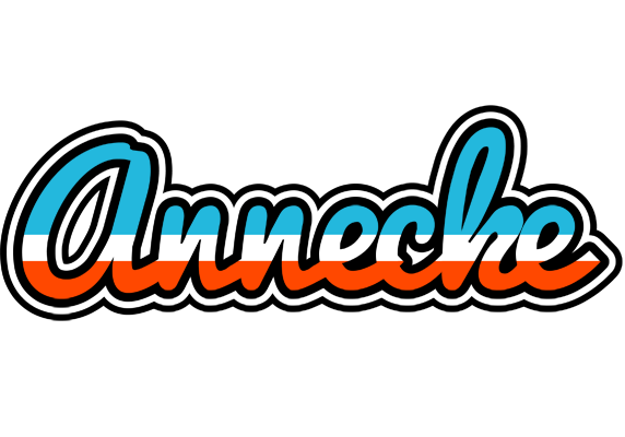 Annecke america logo