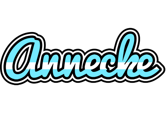 Annecke argentine logo