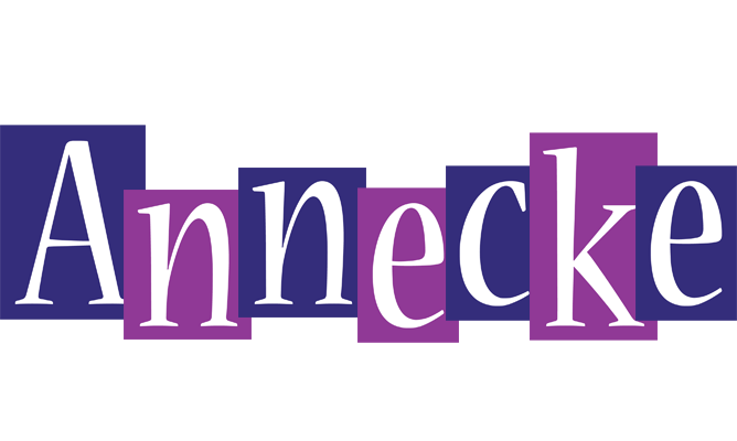 Annecke autumn logo