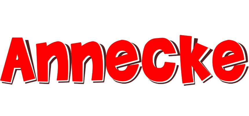 Annecke basket logo