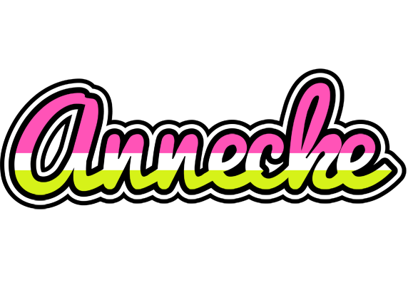 Annecke candies logo