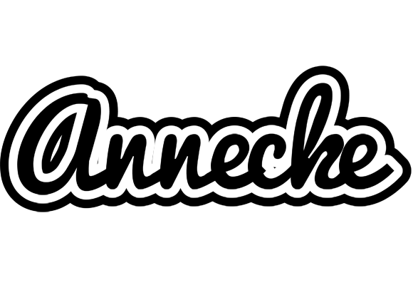 Annecke chess logo