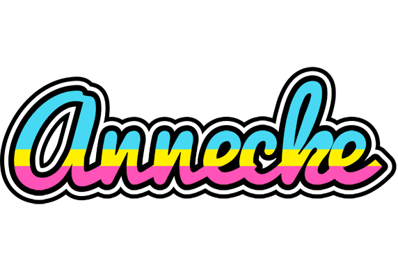 Annecke circus logo