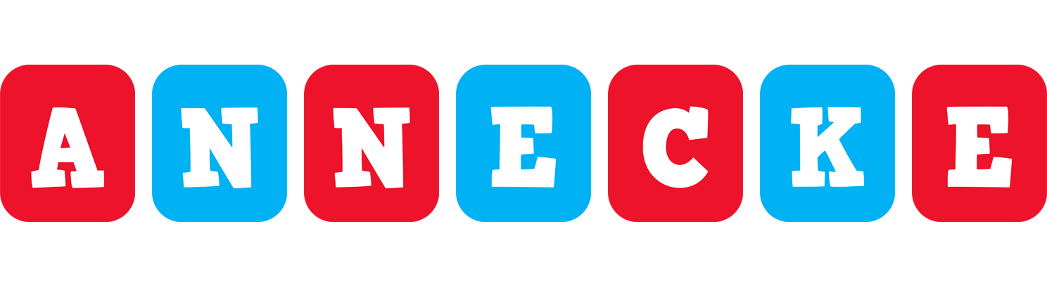 Annecke diesel logo
