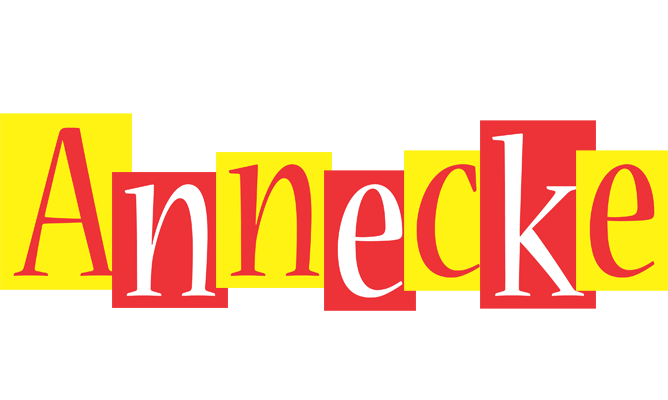 Annecke errors logo