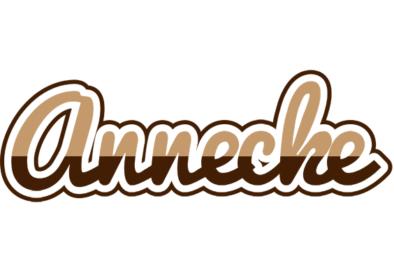 Annecke exclusive logo