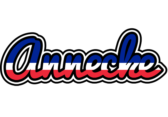 Annecke france logo