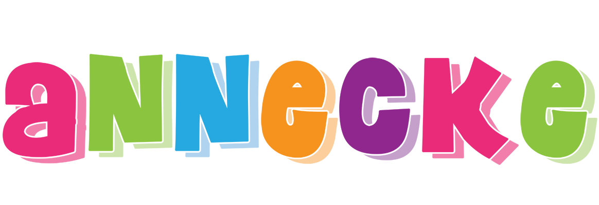 Annecke friday logo