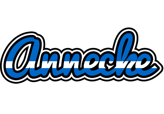 Annecke greece logo