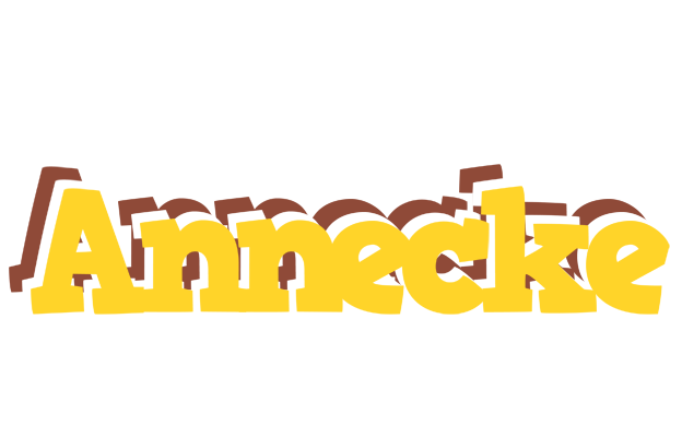 Annecke hotcup logo